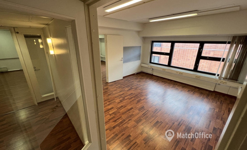 Toimisto Ruosilankuja 3 00390 Helsinki