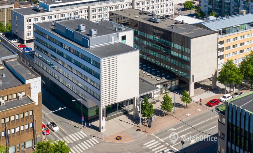 Toimisto Aleksanterinkatu 24 15140 Lahti