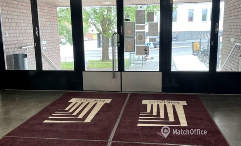 Varasto / tuotantotila Erkkilänkatu 11 33100 Tampere