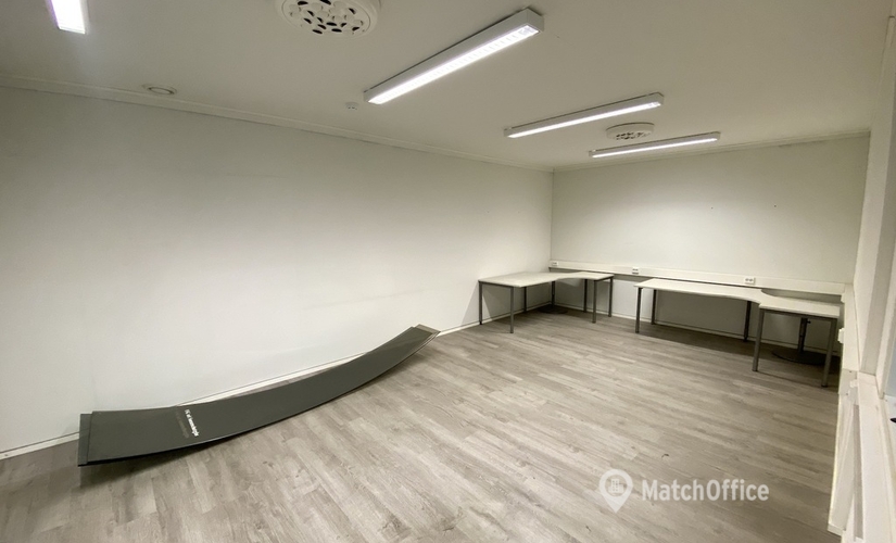 717 m² Warehouse space rental in Pirkkala, Lasikaari 1 (33960) - 3 | MatchOffice.com