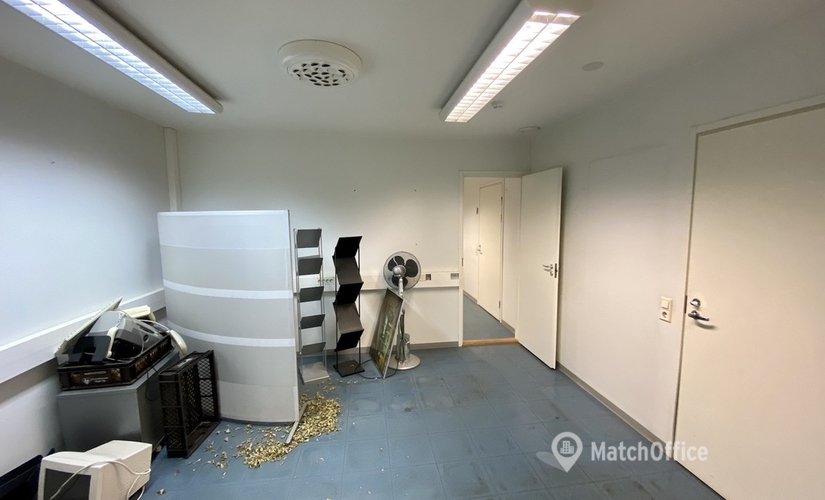 717 m² Warehouse rental in Pirkkala, Lasikaari 1 (33960) - 4 | MatchOffice.com