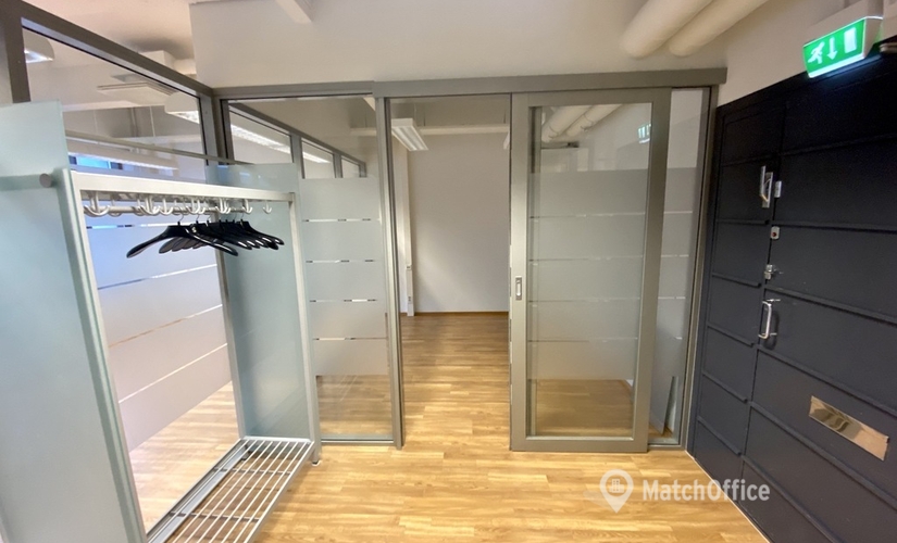 Toimisto Tallberginkatu 2 00180 Helsinki