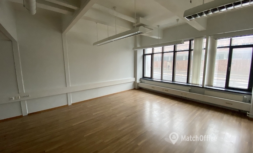 Toimisto Tallberginkatu 2 00180 Helsinki