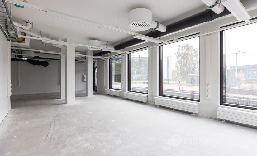94 m² Commercial shop for rent in Tampere, Tesoman valtatie 37 (33310) - 1 | MatchOffice