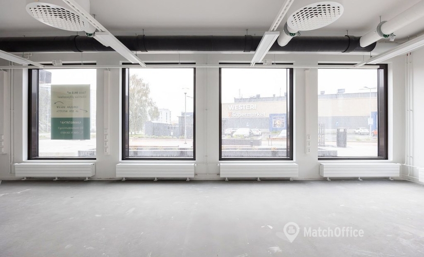 94 m² Shop for rent in Tampere, Tesoman valtatie 37 (33310) - 3 | MatchOffice.com