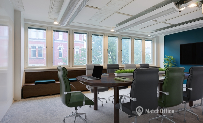 Toimisto Bulevardi 21 00180 Helsinki