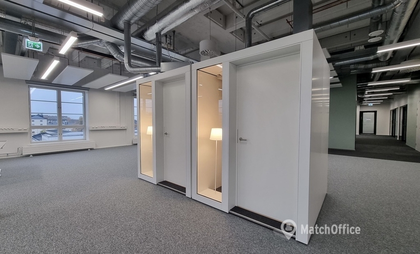 Toimisto Satamaradankatu 2 00510 Helsinki