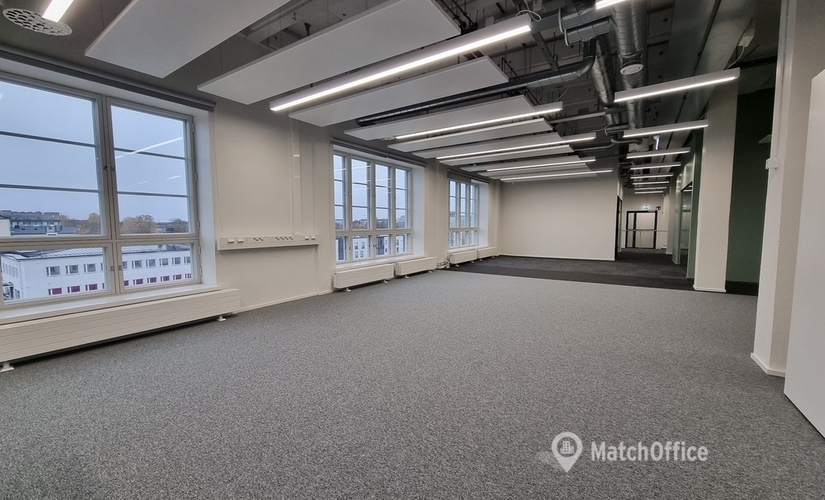 Toimisto Satamaradankatu 2 00510 Helsinki