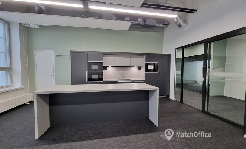 Toimisto Satamaradankatu 2 00510 Helsinki