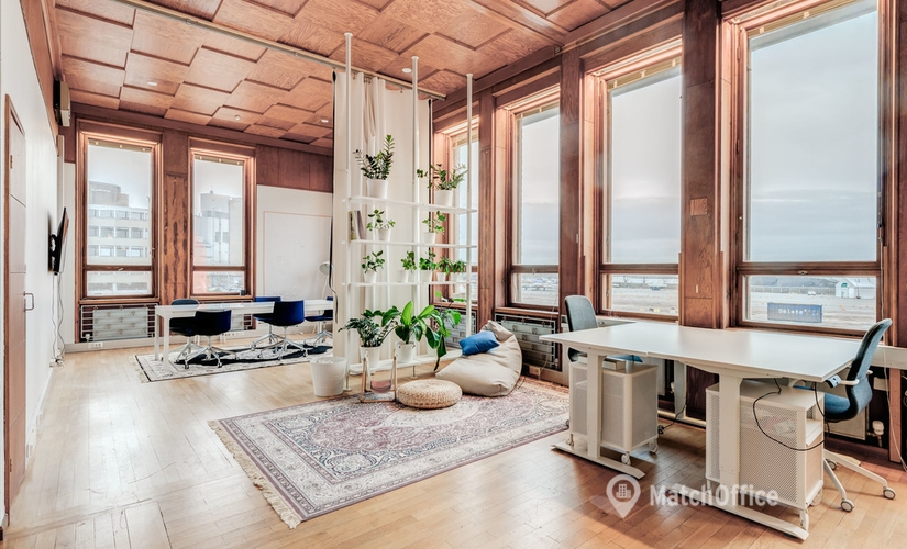 Toimisto Henry Fordin katu 6 00150 Helsinki