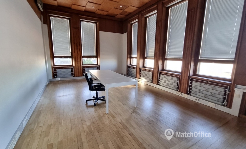 Toimisto Henry Fordin katu 6 00150 Helsinki