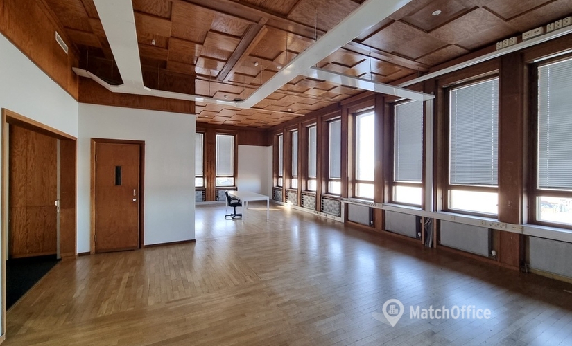 Toimisto Henry Fordin katu 6 00150 Helsinki