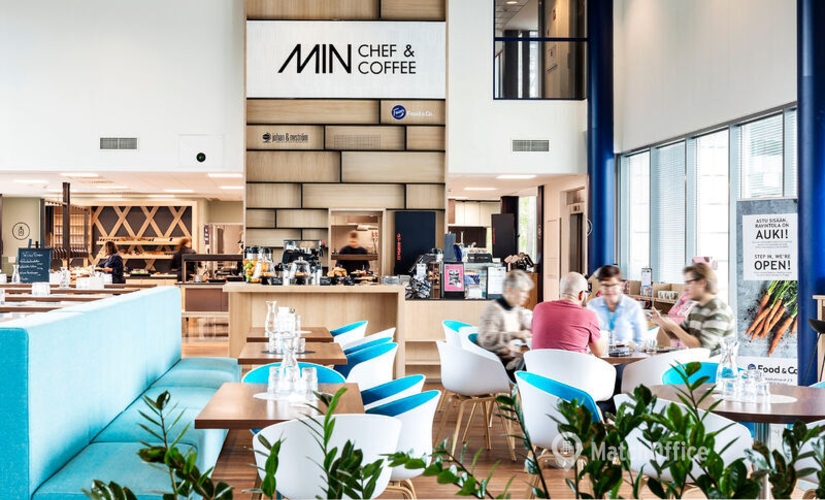 Toimisto Teknobulevardi 3-5 D 01530 Vantaa