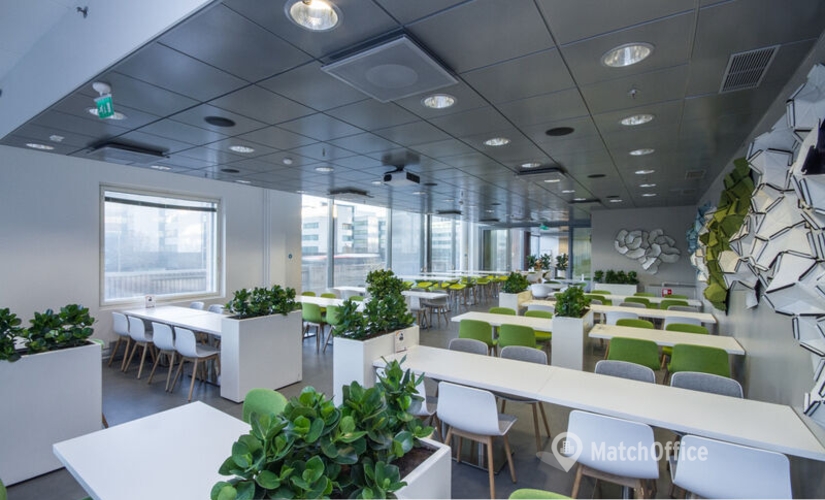 Toimisto Vaisalantie 8, D-talo 02130 Espoo