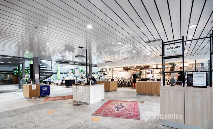 Toimisto Tekniikantie 14 02150 Espoo