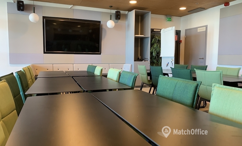 Toimisto Hevosenkenkä 3 02600 Espoo