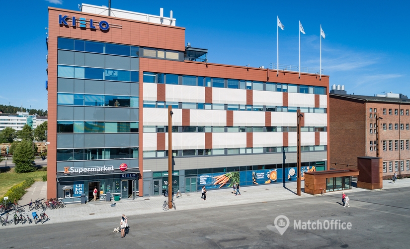 Toimisto Lutakonaukio 1 40100 Jyväskylä