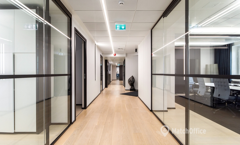 Toimisto Kaisaniemenkatu 1 00100 Helsinki