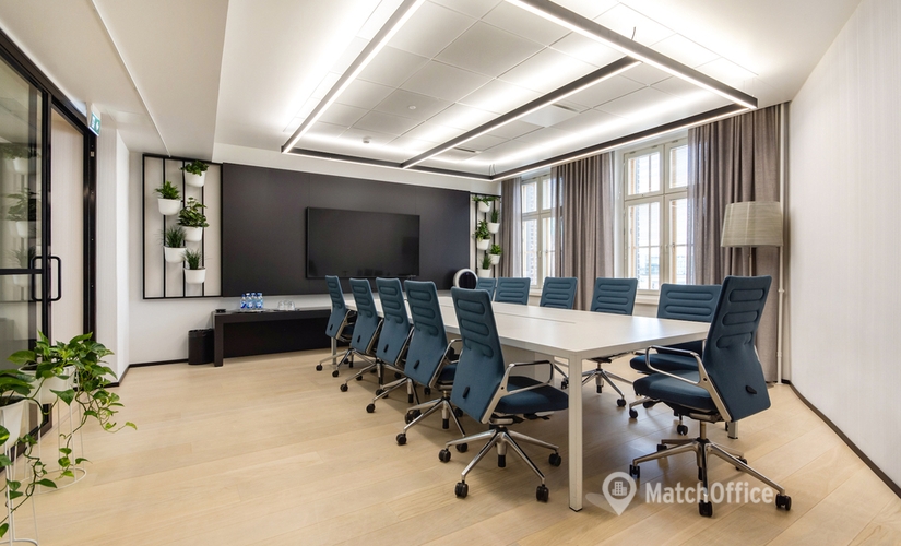 Toimisto Kaisaniemenkatu 1 00100 Helsinki