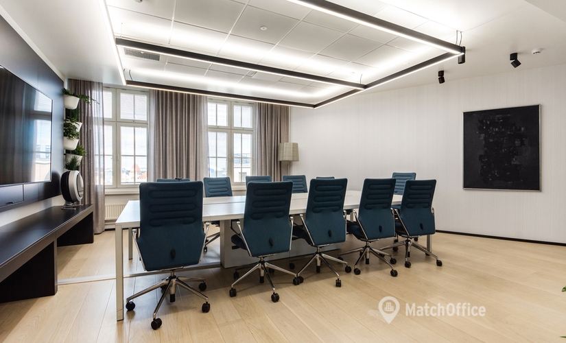 Toimisto Kaisaniemenkatu 1 00100 Helsinki