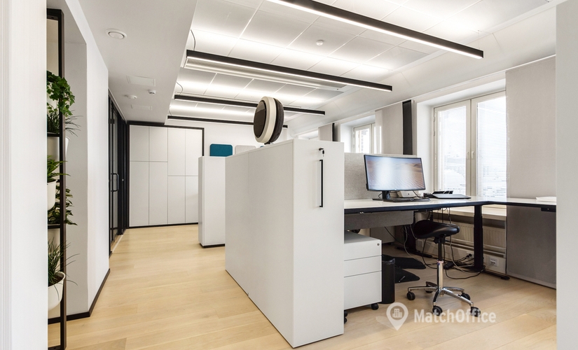 Toimisto Kaisaniemenkatu 1 00100 Helsinki