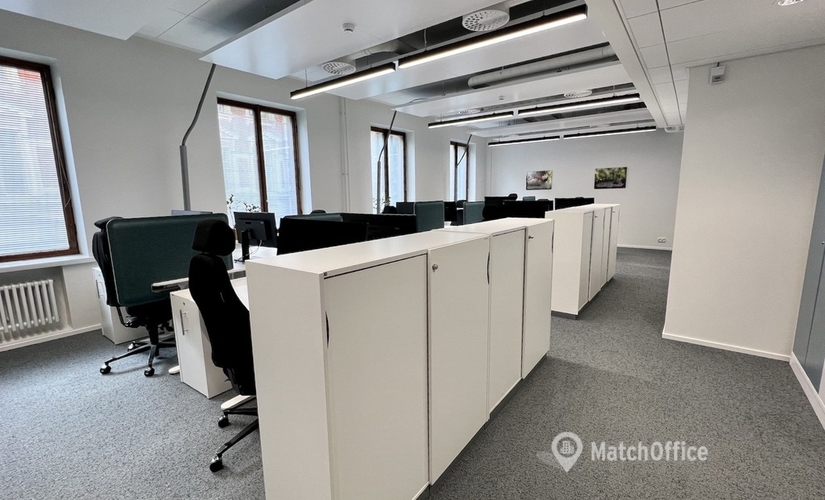 Office Aleksanterinkatu 11 00100 Helsinki