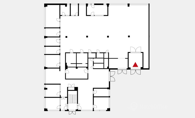 Toimisto Läkkisepäntie 11 00620 Helsinki