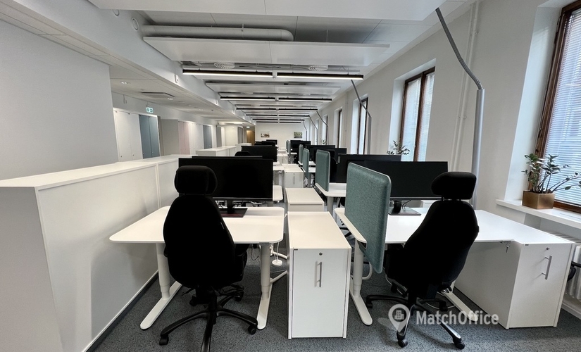 Office Aleksanterinkatu 11 00100 Helsinki