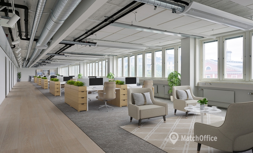 Toimisto Bulevardi 21 00180 Helsinki