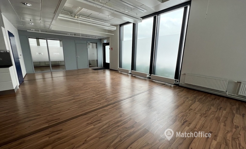 Office Vänrikinkuja 3 02600 Espoo