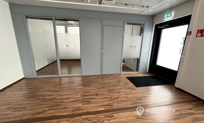 Office Vänrikinkuja 3 02600 Espoo