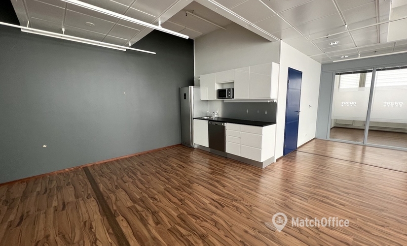 Office Vänrikinkuja 3 02600 Espoo