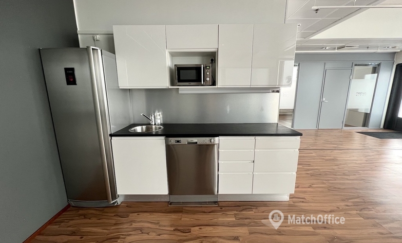 Office Vänrikinkuja 3 02600 Espoo