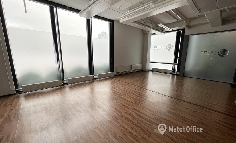 Office Vänrikinkuja 3 02600 Espoo