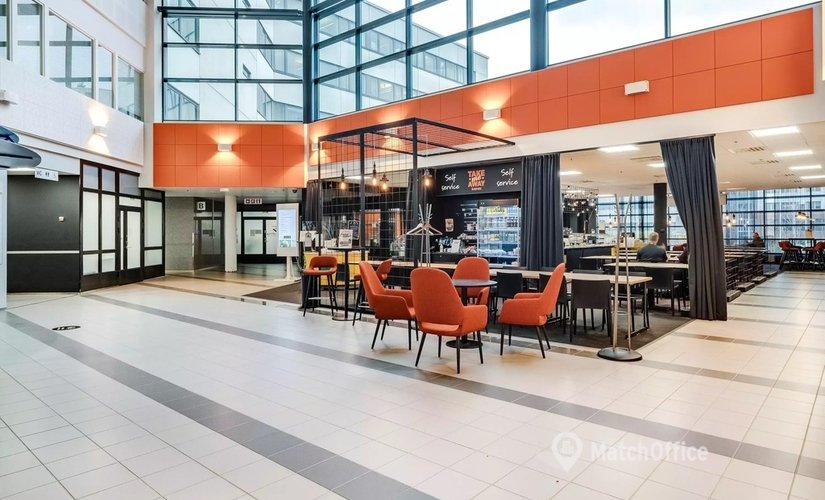 Office Hatanpään Valtatie 24 33100 Tampere