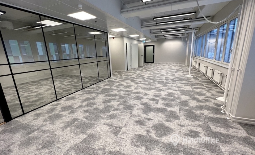 Toimisto Itsehallintokuja 4 02600 Espoo