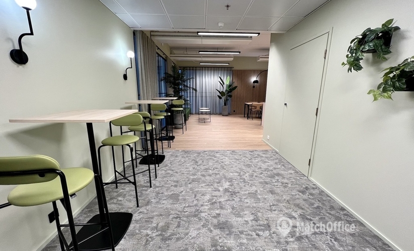 Office Itsehallintokuja 4 02600 Espoo