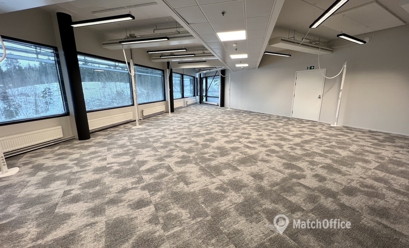 Office Itsehallintokuja 4 02600 Espoo