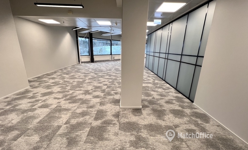 Office Itsehallintokuja 4 02600 Espoo
