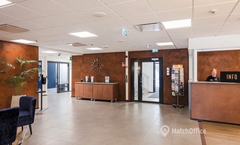 Toimisto Hatanpään valtatie 36 33100 Tampere