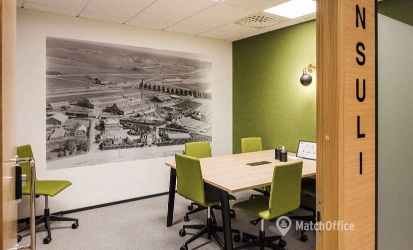 Toimisto Hatanpään valtatie 36 33100 Tampere