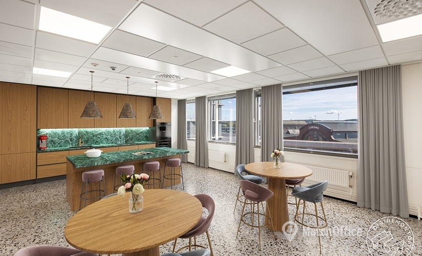 Office Hatanpään valtatie 36 33100 Tampere