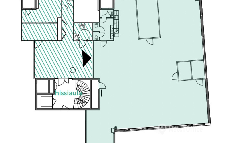 Toimisto Hatanpään valtatie 36 33100 Tampere