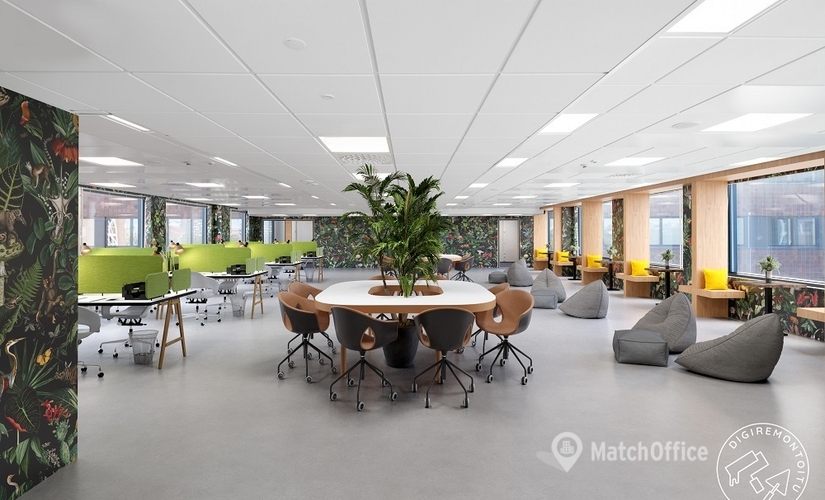 Office Hatanpään valtatie 36 33100 Tampere