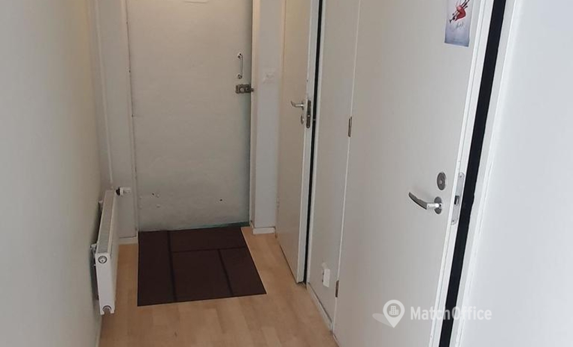 Toimisto Sörnäisten rantatie 25 00500 Helsinki