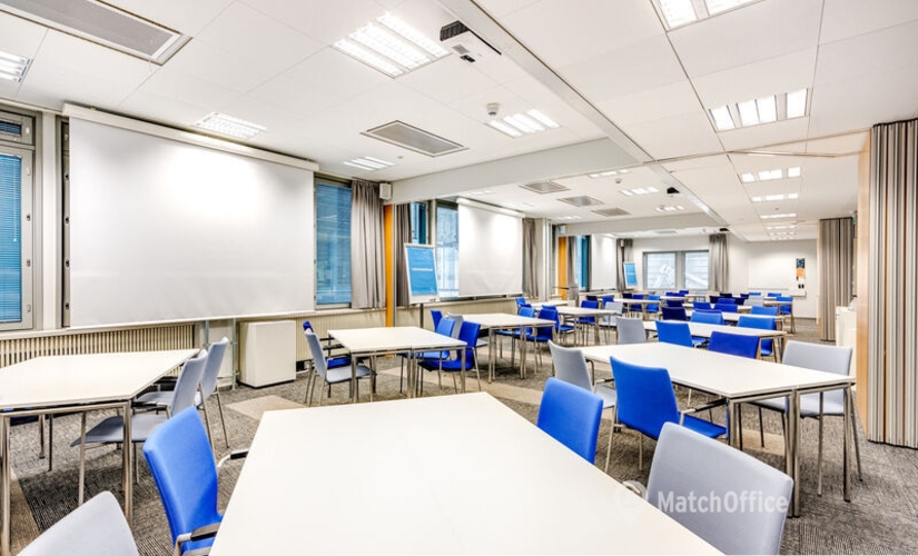 Toimisto Kalevantie 2 33100 Tampere