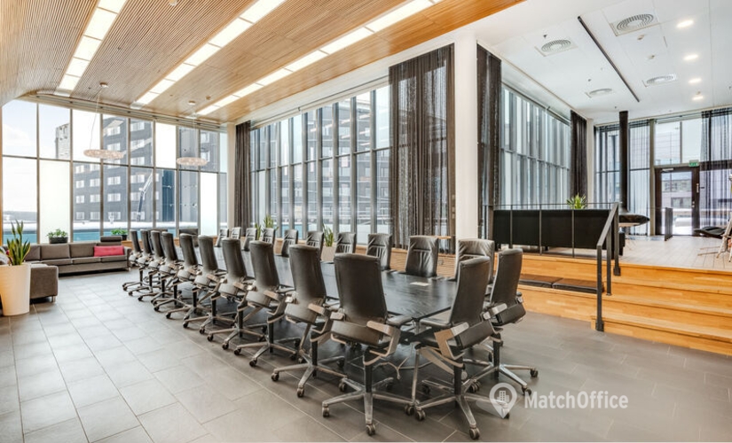 Toimisto Kalevantie 2 33100 Tampere