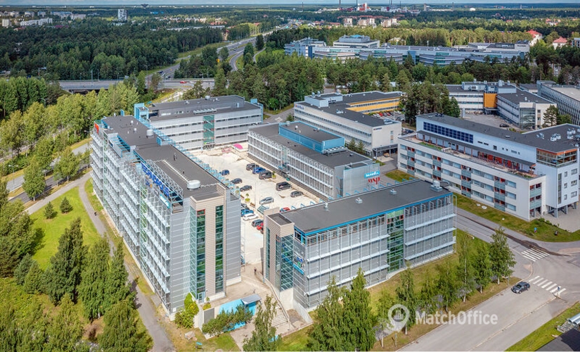 Toimisto Kiviharjunlenkki 1B 90220 Oulu