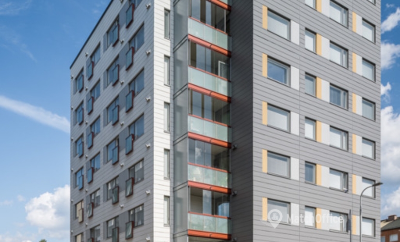 59 m² Shop for rent in Tampere, Kullervonkatu 7 (33100) - 0 | MatchOffice