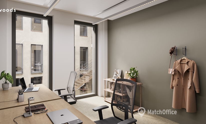 Vapaat yrityspuisto - Helsinki, Eteläesplanadi 2, (00130) - 2 | MatchOffice